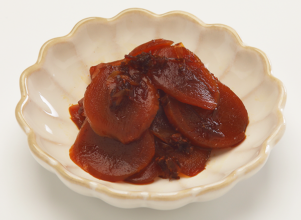 しょうが煮