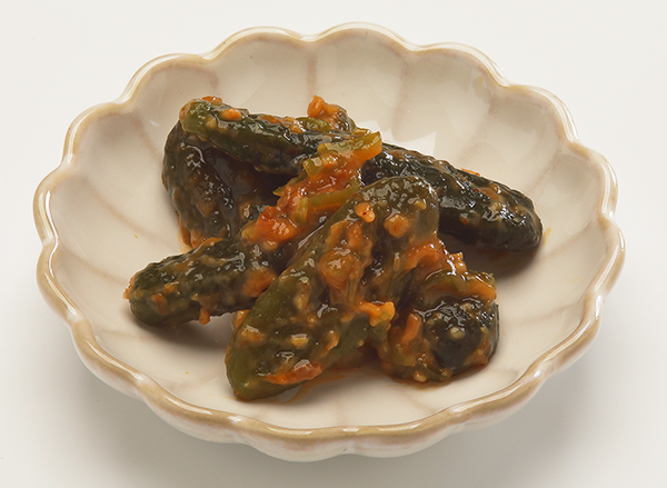 味噌ちびきゅう