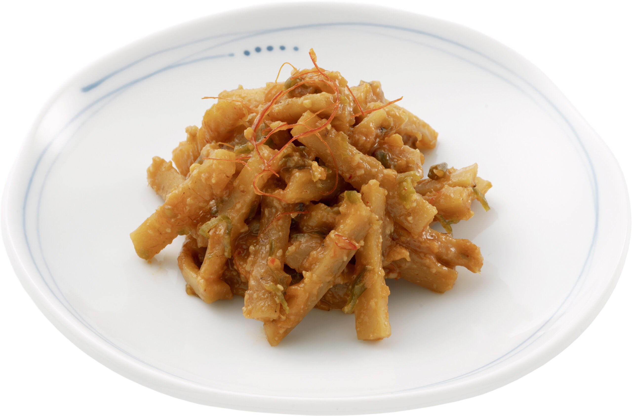 味噌やまごぼう